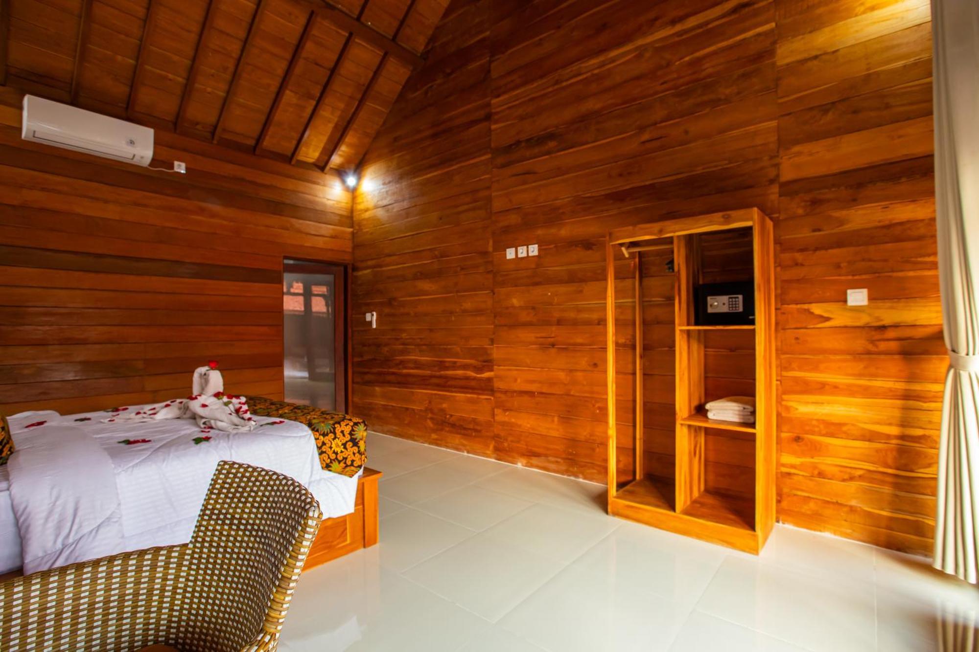 Jj Home Bali Guest House Canggu Eksteriør bilde