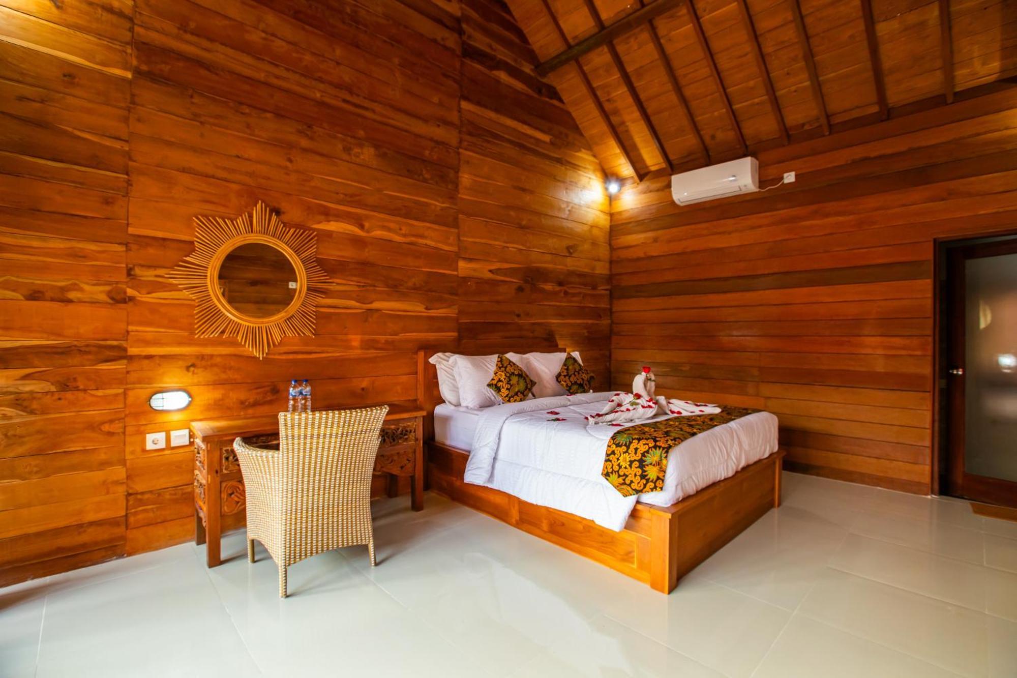Jj Home Bali Guest House Canggu Eksteriør bilde